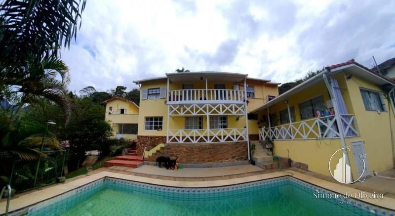 Comprar Casa em Rio da Cidade, Petrópolis/RJ - Simone de Oliveira Imóveis