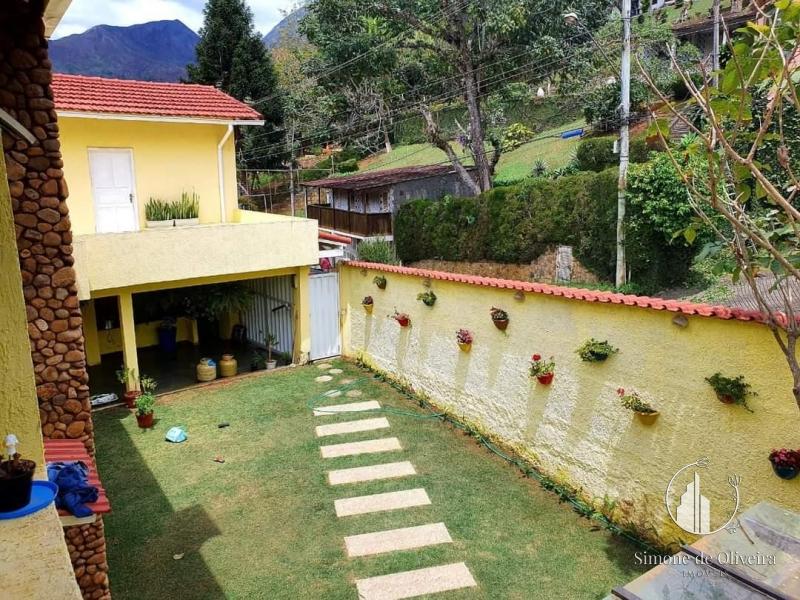 Comprar Casa em Rio da Cidade, Petrópolis/RJ - Simone de Oliveira Imóveis