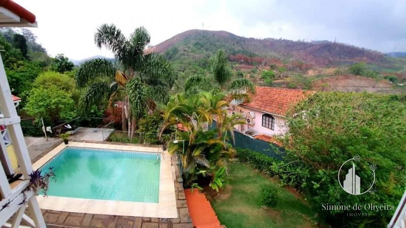Comprar Casa em Rio da Cidade, Petrópolis/RJ - Simone de Oliveira Imóveis