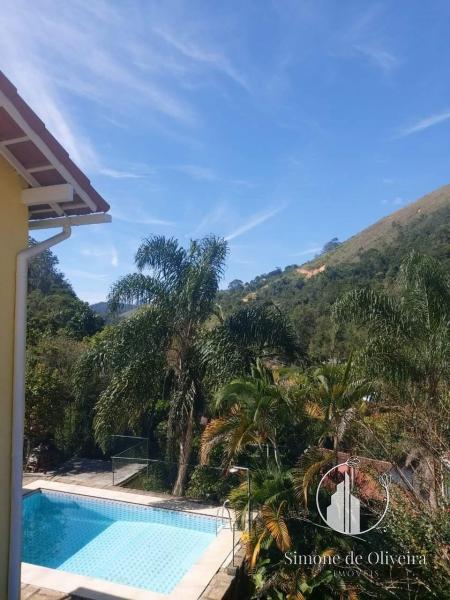 Comprar Casa em Rio da Cidade, Petrópolis/RJ - Simone de Oliveira Imóveis
