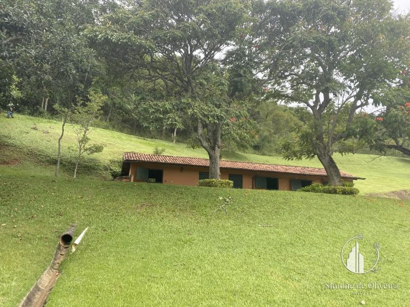 Comprar Fazenda / Sítio em Itaipava, Petrópolis/RJ - Simone de Oliveira Imóveis