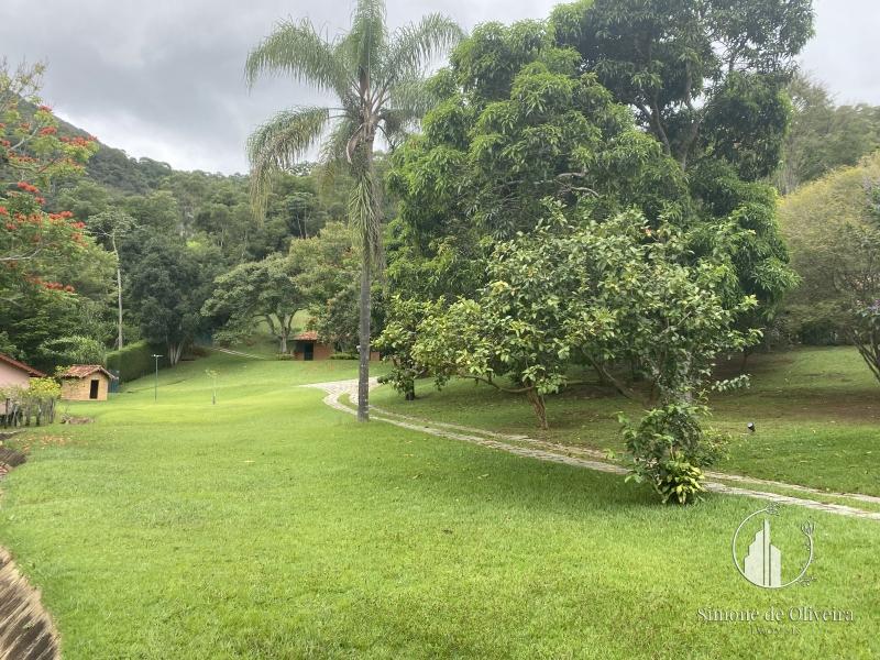Comprar Fazenda / Sítio em Itaipava, Petrópolis/RJ - Simone de Oliveira Imóveis