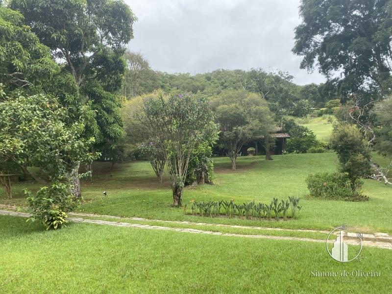Comprar Fazenda / Sítio em Itaipava, Petrópolis/RJ - Simone de Oliveira Imóveis