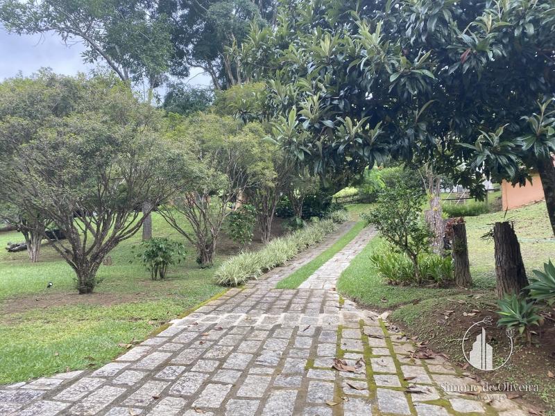 Comprar Fazenda / Sítio em Itaipava, Petrópolis/RJ - Simone de Oliveira Imóveis