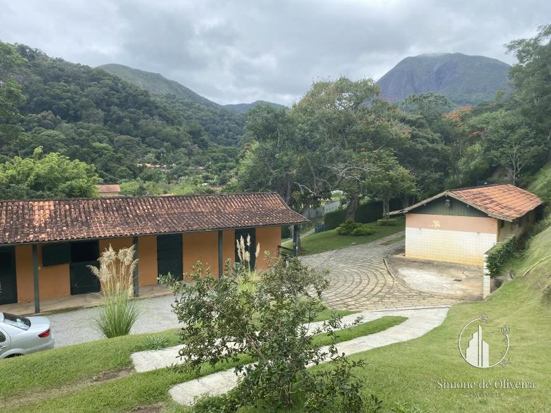 Comprar Fazenda / Sítio em Itaipava, Petrópolis/RJ - Simone de Oliveira Imóveis