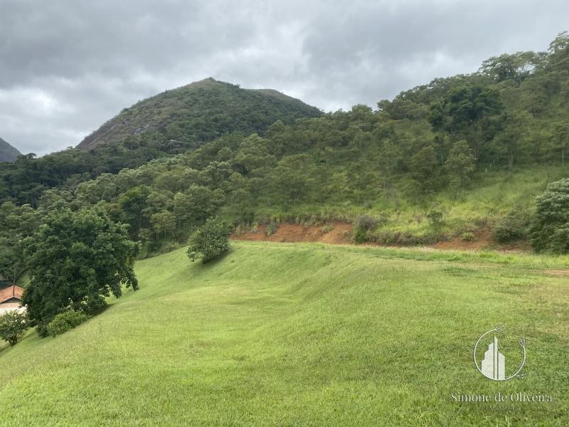 Comprar Fazenda / Sítio em Itaipava, Petrópolis/RJ - Simone de Oliveira Imóveis