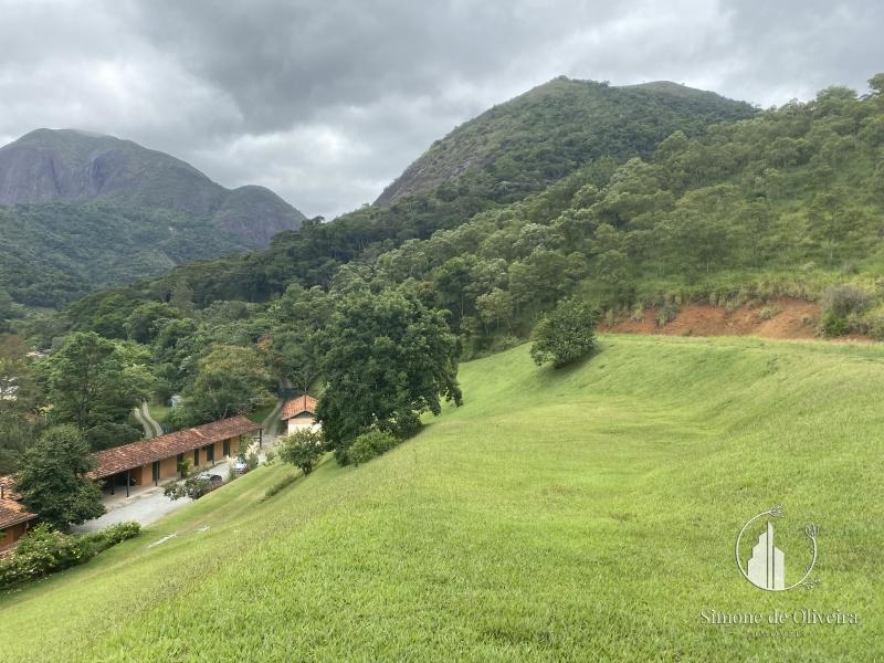 Comprar Fazenda / Sítio em Itaipava, Petrópolis/RJ - Simone de Oliveira Imóveis