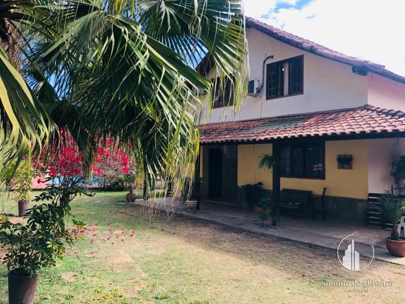 Comprar Casa em Araras, Petrópolis/RJ - Simone de Oliveira Imóveis