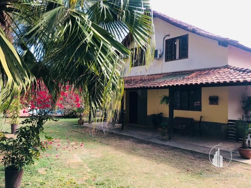 Comprar Casa em Araras, Petrópolis/RJ - Simone de Oliveira Imóveis