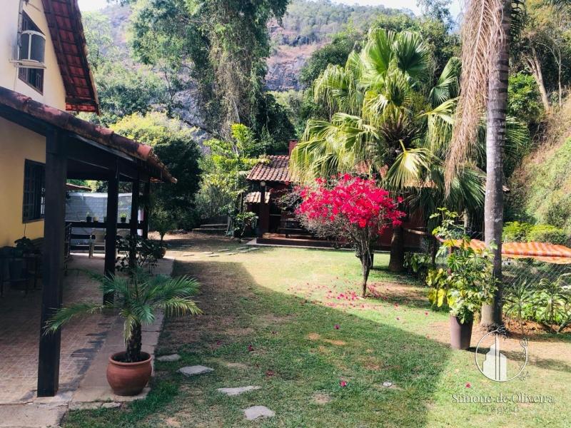 Comprar Casa em Araras, Petrópolis/RJ - Simone de Oliveira Imóveis