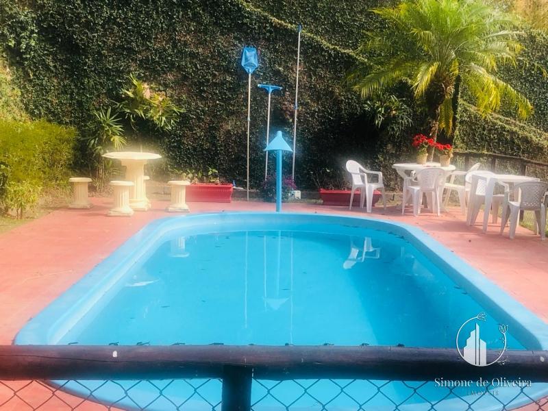 Comprar Casa em Araras, Petrópolis/RJ - Simone de Oliveira Imóveis