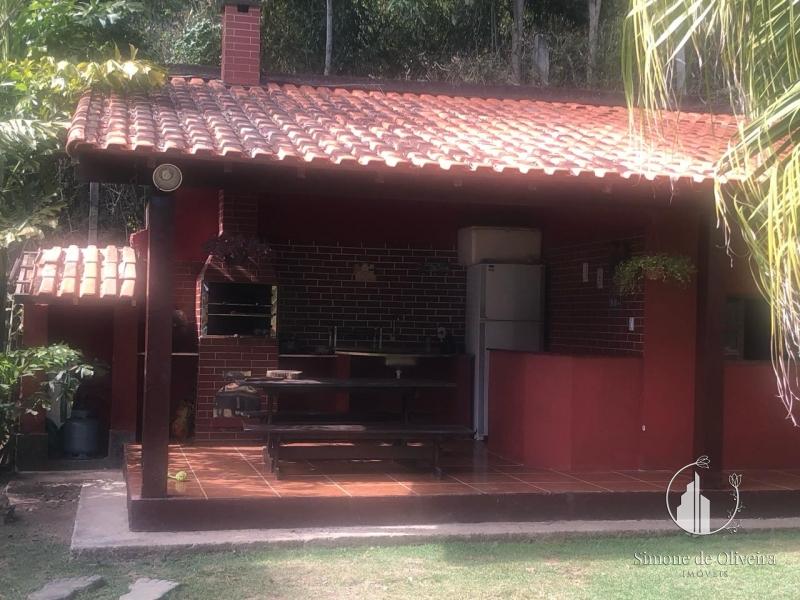 Comprar Casa em Araras, Petrópolis/RJ - Simone de Oliveira Imóveis