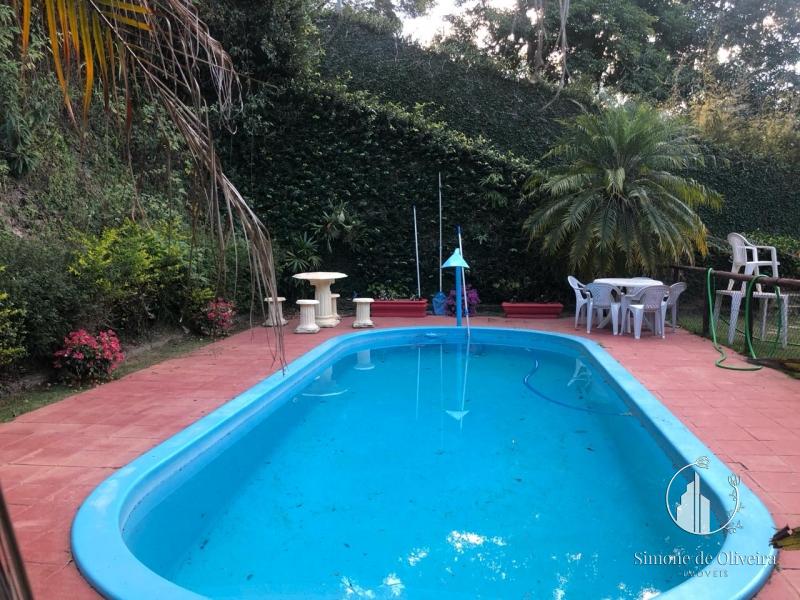 Comprar Casa em Araras, Petrópolis/RJ - Simone de Oliveira Imóveis