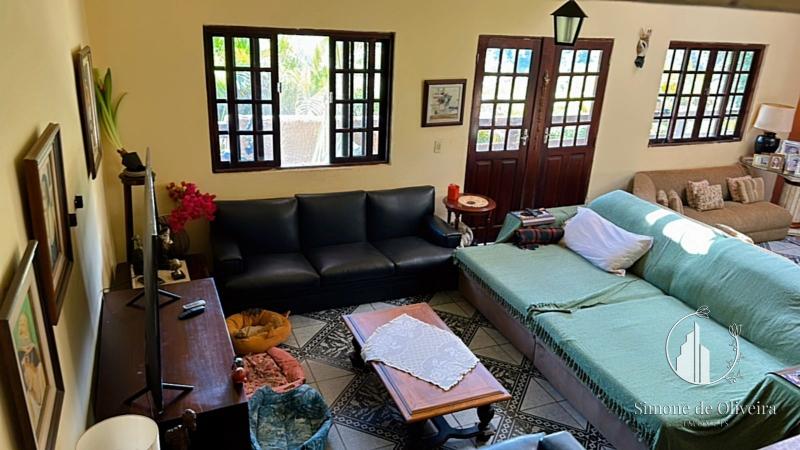 Comprar Casa em Araras, Petrópolis/RJ - Simone de Oliveira Imóveis