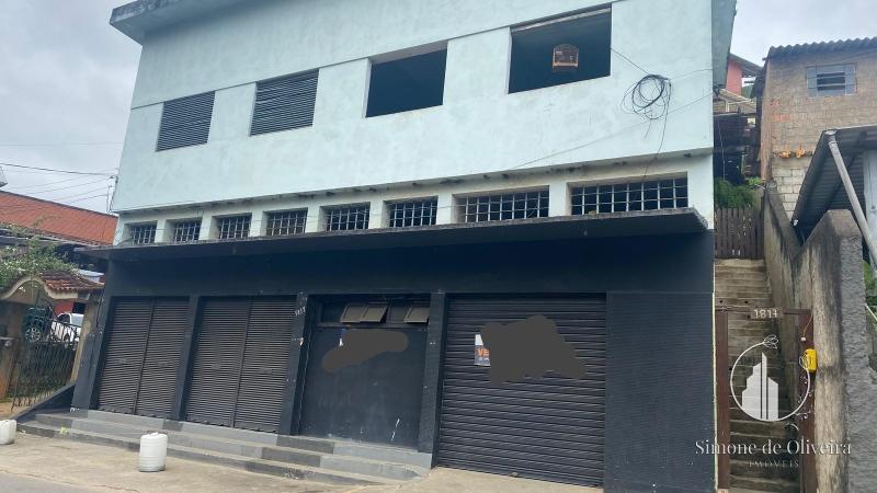 Imóvel Comercial em Itaipava - Petrópolis/RJ  - 2 Quartos