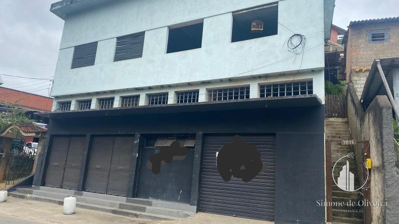 Comprar Imóvel Comercial em Itaipava, Petrópolis/RJ - Simone de Oliveira Imóveis