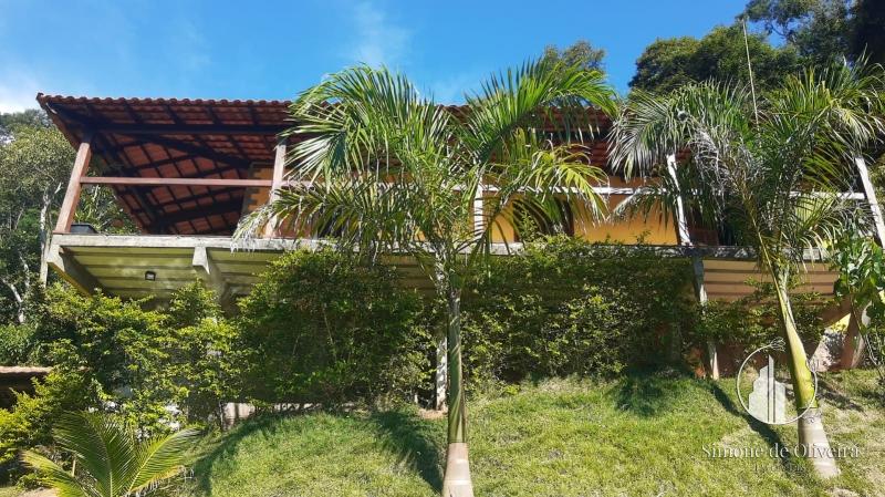 Comprar Casa em Pedro do Rio, Petrópolis/RJ - Simone de Oliveira Imóveis