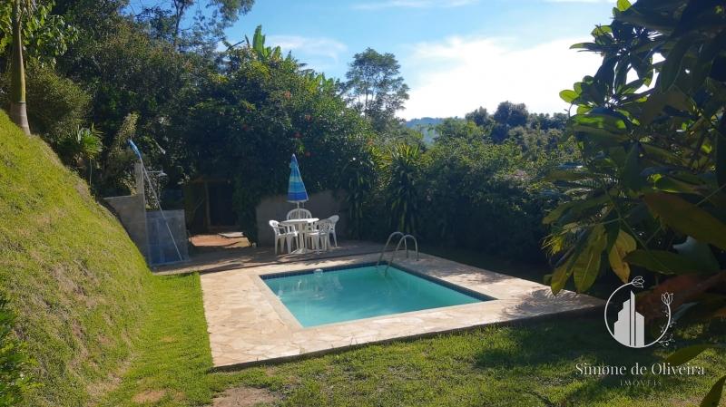 Comprar Casa em Pedro do Rio, Petrópolis/RJ - Simone de Oliveira Imóveis
