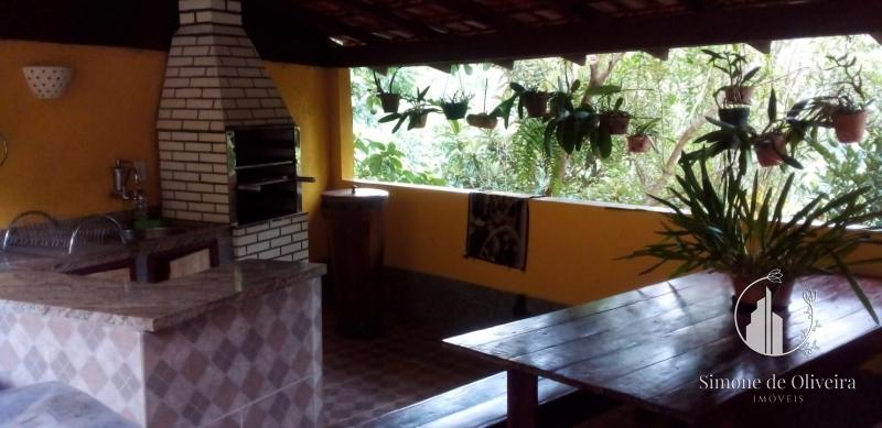 Comprar Casa em Pedro do Rio, Petrópolis/RJ - Simone de Oliveira Imóveis