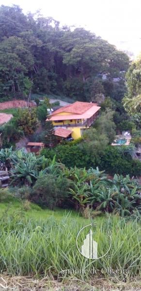 Comprar Casa em Pedro do Rio, Petrópolis/RJ - Simone de Oliveira Imóveis