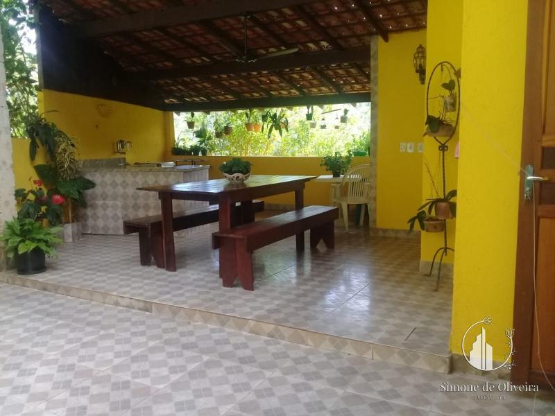 Comprar Casa em Pedro do Rio, Petrópolis/RJ - Simone de Oliveira Imóveis