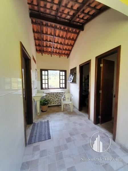 Comprar Casa em Itaipava, Petrópolis/RJ - Simone de Oliveira Imóveis