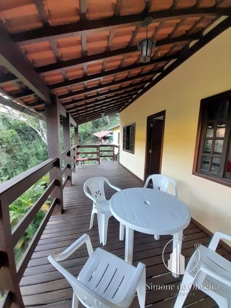 Comprar Casa em Itaipava, Petrópolis/RJ - Simone de Oliveira Imóveis