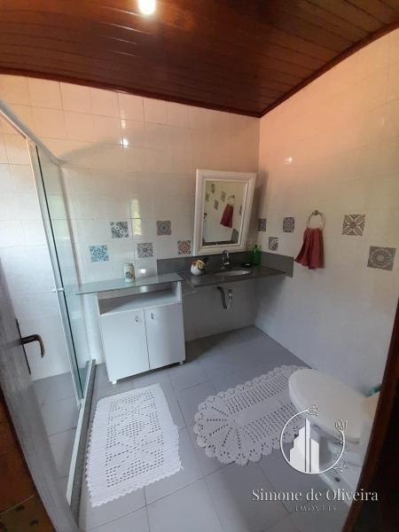 Comprar Casa em Itaipava, Petrópolis/RJ - Simone de Oliveira Imóveis