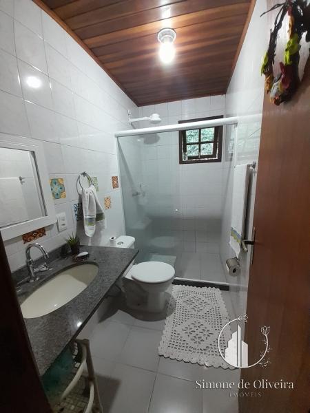Comprar Casa em Itaipava, Petrópolis/RJ - Simone de Oliveira Imóveis