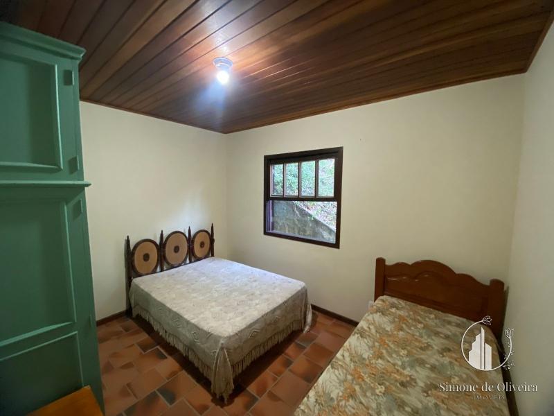 Comprar Casa em Itaipava, Petrópolis/RJ - Simone de Oliveira Imóveis