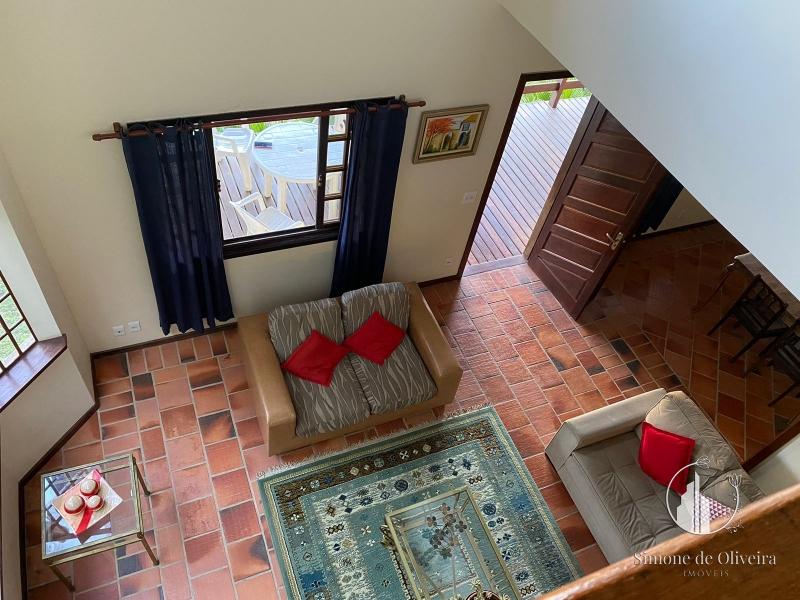 Comprar Casa em Itaipava, Petrópolis/RJ - Simone de Oliveira Imóveis