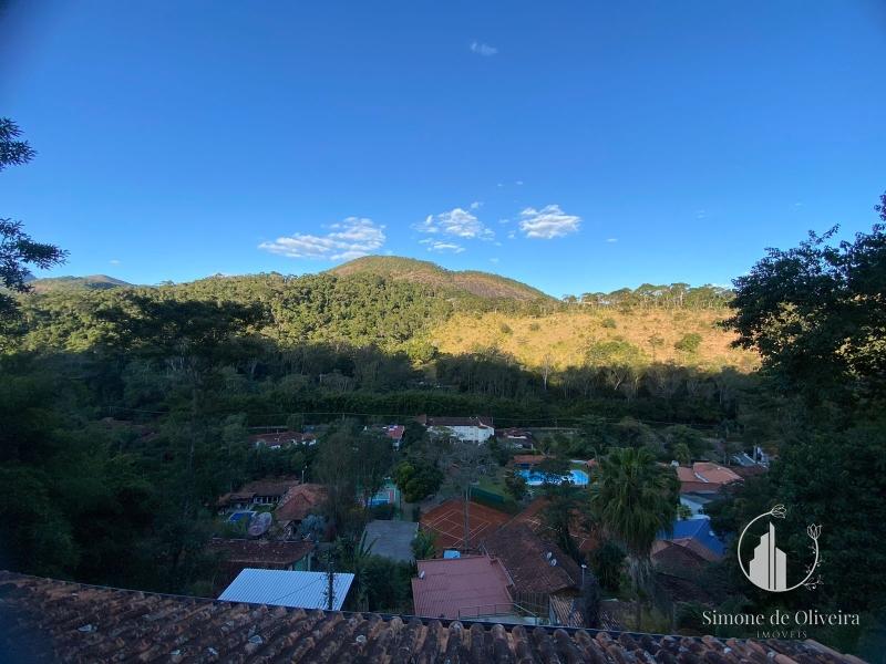 Comprar Casa em Itaipava, Petrópolis/RJ - Simone de Oliveira Imóveis