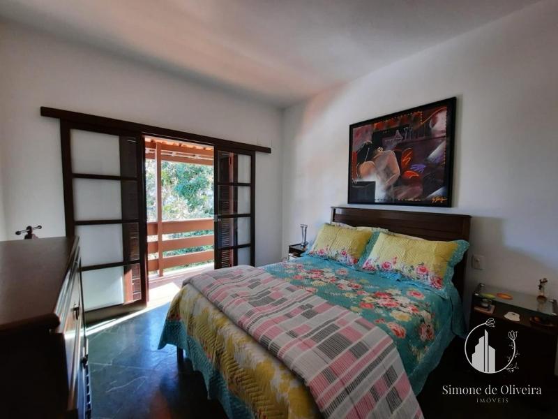 Comprar Casa em Itaipava, Petrópolis/RJ - Simone de Oliveira Imóveis