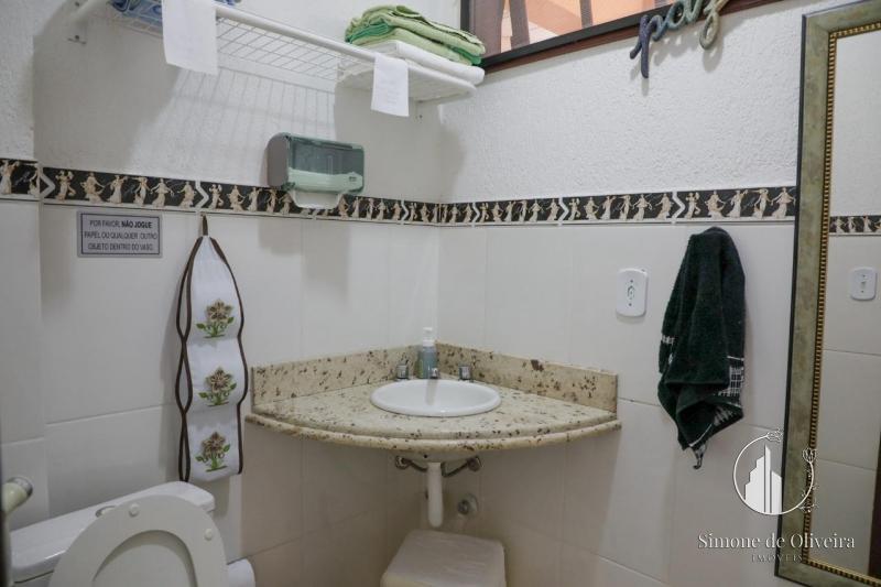 Comprar Casa em Itaipava, Petrópolis/RJ - Simone de Oliveira Imóveis