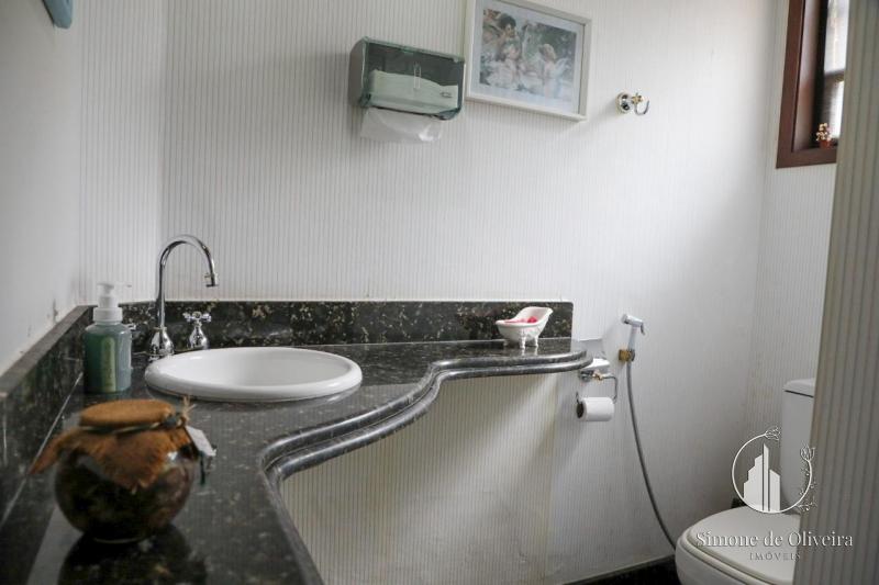 Comprar Casa em Itaipava, Petrópolis/RJ - Simone de Oliveira Imóveis