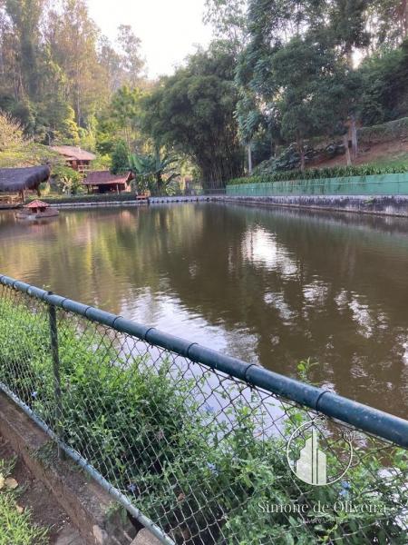 Comprar Casa em Itaipava, Petrópolis/RJ - Simone de Oliveira Imóveis