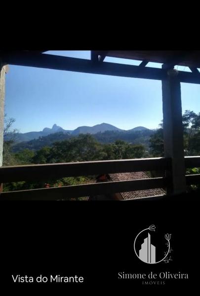 Comprar Casa em Itaipava, Petrópolis/RJ - Simone de Oliveira Imóveis