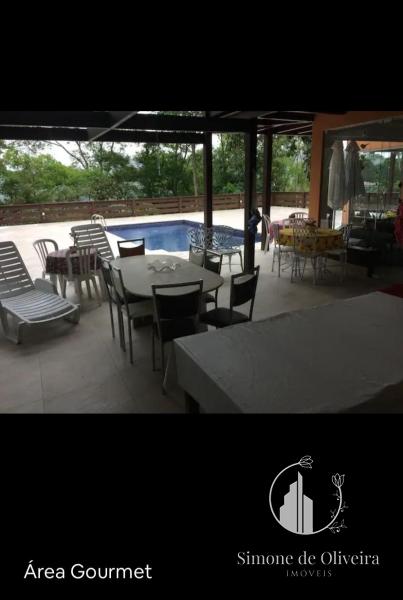 Comprar Casa em Itaipava, Petrópolis/RJ - Simone de Oliveira Imóveis