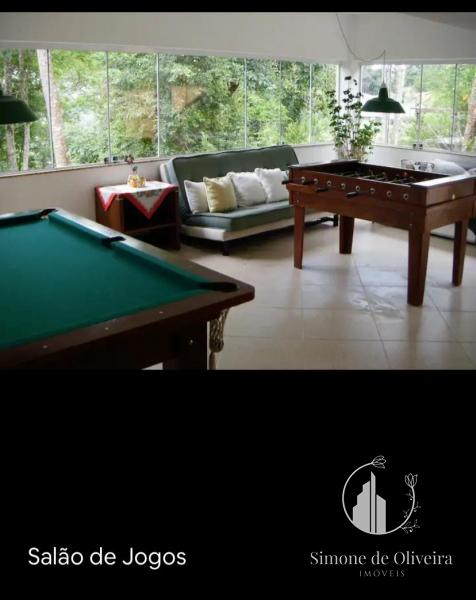 Comprar Casa em Itaipava, Petrópolis/RJ - Simone de Oliveira Imóveis