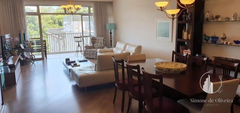 Comprar Apartamento em Centro, Petrópolis/RJ - Simone de Oliveira Imóveis