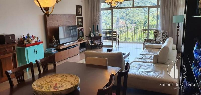 Comprar Apartamento em Centro, Petrópolis/RJ - Simone de Oliveira Imóveis