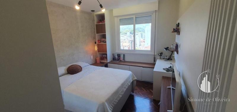 Comprar Apartamento em Centro, Petrópolis/RJ - Simone de Oliveira Imóveis