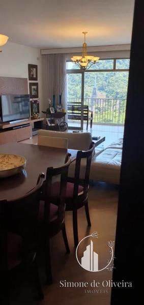 Comprar Apartamento em Centro, Petrópolis/RJ - Simone de Oliveira Imóveis