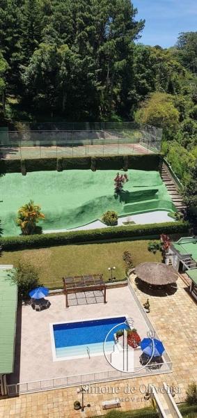 Comprar Apartamento em Centro, Petrópolis/RJ - Simone de Oliveira Imóveis