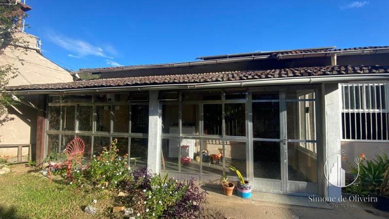 Imóvel Comercial em Itaipava - Petrópolis/RJ  - 4 Quartos