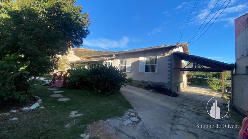 Comprar Imóvel Comercial em Itaipava, Petrópolis/RJ - Simone de Oliveira Imóveis