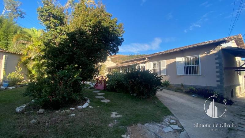Comprar Imóvel Comercial em Itaipava, Petrópolis/RJ - Simone de Oliveira Imóveis