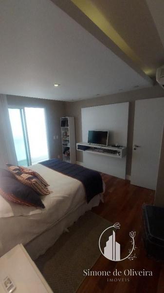 Comprar Cobertura em Vila Militar, Petrópolis/RJ - Simone de Oliveira Imóveis