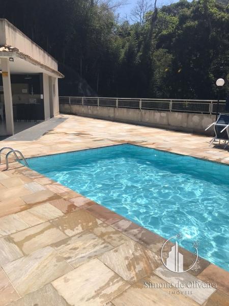 Comprar Apartamento em Corrêas, Petrópolis/RJ - Simone de Oliveira Imóveis