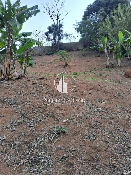 Terreno Residencial em Itaipava - Petrópolis/RJ 